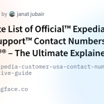 https://huggingface.co/datasets/katamla/expedia-customer-usa-contact-numbers-a-comprehensive-guide/discussions/1