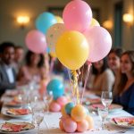 The Ultimate Guide to Balloon Centerpieces