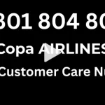 Número de Teléfono de Atención al Cliente de >>COPA® – Guía Completa Paso a Paso 2025