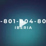 Número de Teléfono de Atención al Cliente de (->) IBeria® – Guía Completa Paso a Paso 2025