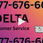 Número de Teléfono de Atención al Cliente de @*DELTA®*@ AIRLINES– Guía Completa Paso a Paso 2025