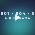 Número de Teléfono de Atención al Cliente de >-< @AIR CANADA®* – Guía Completa Paso a Paso 2025