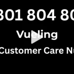 Número de Teléfono de Atención al Cliente de >-*VUELING®*-< – Guía Completa Paso a Paso 2025