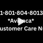 Número de Teléfono de Atención al Cliente de [$Avianca$] Guía Completa Paso a Paso 2025