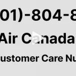 Número de Teléfono de Atención al Cliente de >-$AIR CANADA$-< – Guía Completa Paso a Paso 2025