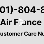 Número de Teléfono de Atención al Cliente de >-$AIR FRANCE$-< – Guía Completa Paso a Paso 2025