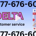 Número de Teléfono de Atención al Cliente de >>!*delta®*!! >> – Guía Completa Paso a Paso 2025