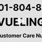 Número de Teléfono de Atención al Cliente de >>-~~VUELING~~-<< – Guía Completa Paso a Paso 2025