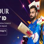 Get Cricket ID