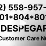 Número de Teléfono de Atención al Cliente de >>-!!DESPEGAR!!-<< – Guía Completa Paso a Paso 2025