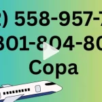 Número de Teléfono de Atención al Cliente de >>-!!COPA!!-<< – Guía Completa Paso a Paso 2025