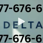 Número de Teléfono de Atención al Cliente de >>-!!@DELTA@!!-<< – Guía Completa Paso a Paso 2025